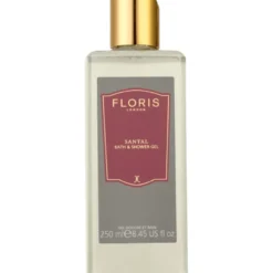 Floris of London Santal Bath & Shower Gel (250 ml)