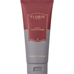 Floris of London Santal Facial Moisturiser (100 ml)