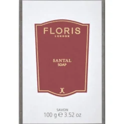 Floris of London Santal Luksus Sæbe (100 g)