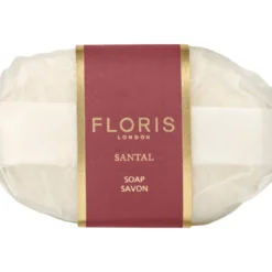 Floris of London Santal Luksus Sæbe (100 g)