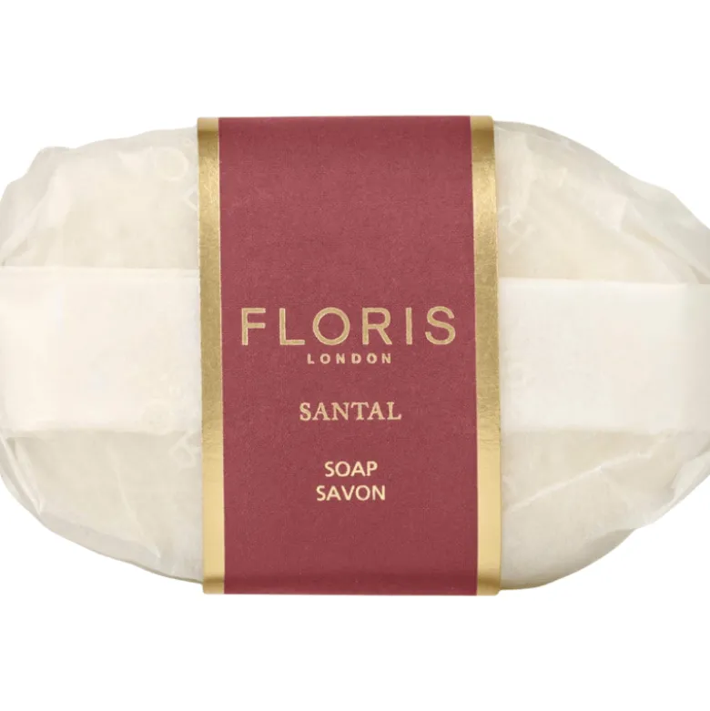Floris of London Santal Luksus Sæbe (100 g)