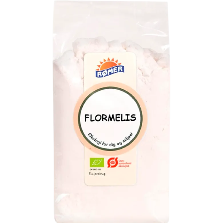 Flormelis Ø (400 gr)