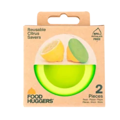 Food Huggers Citrus Savers Sæt (2 stk)