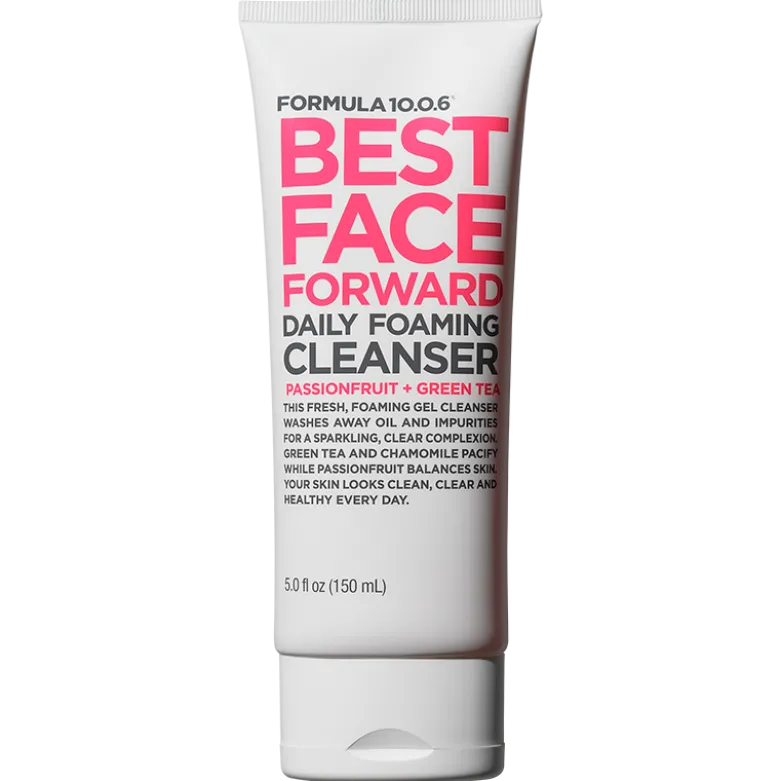 Formula 10.0.6 Best Face Forward (150 ml)