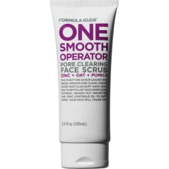 Formula 10.0.6 One Smooth Operator (100 ml)