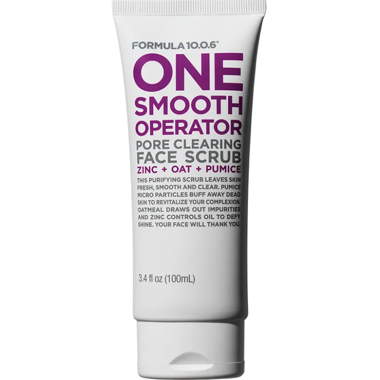 Formula 10.0.6 One Smooth Operator (100 ml)