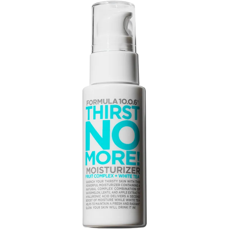 Formula 10.0.6 Thirst No More (50 ml)