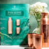 Forrest & Love Kobber Gavesæt Paradise (1 sæt)