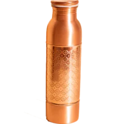 Forrest & Love Mosaic Kobberflaske (900 ml)