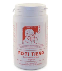 Fo-Ti Tieng Urte Te Ø (800 g)