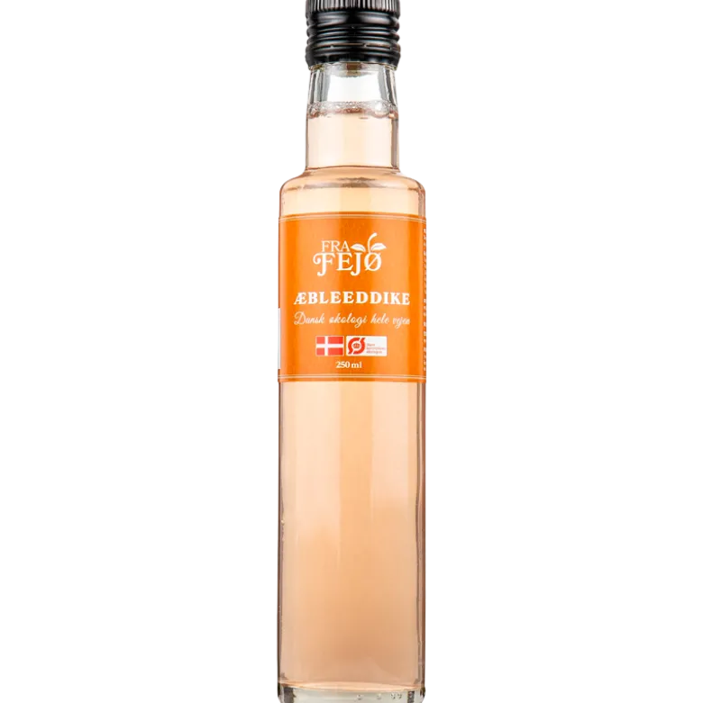 Fra Fejø Æbleeddike Ø (250 ml)