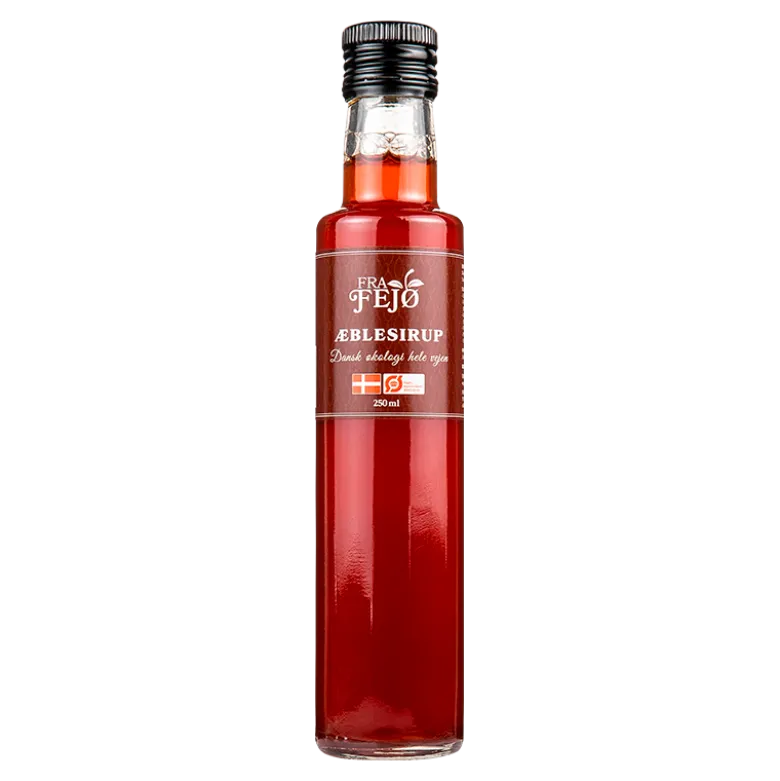 Fra Fejø Æblesirup Ø (250 ml)