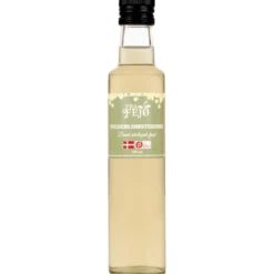 Fra Fejø Hyldeblomst Eddike Ø (250 ml)