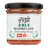 Fra Fejø Marmelade m. Æble/Vanilje Ø (150 g)