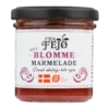 Fra Fejø Marmelade m. Blomme/Æble Ø (150 g)
