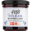 Fra Fejø Marmelade m. Solbær/Æble Ø (150 g)