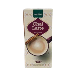 Fredsted Chai Latte Krydret (8x26 g)