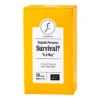 Fredsted Pureness Survival Te Ø (20 br)