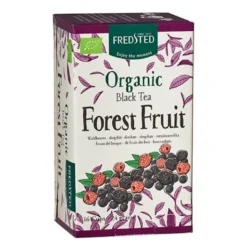 Fredsted The Forest Fruit Tea Ø (24 g)