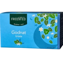 Fredsted The Godnat Urte Te (20 breve)
