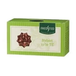 Fredsted The Hyben urte te 20 Breve