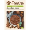 FREEE Chocolate Stars (glutenfri) Ø (300 g)