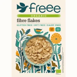 Freee Glutenfri Fibre Flakes Ø (300 g)