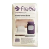 Freee Glutenfri Hvid Brød Mix (1 kg)