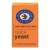 Freee Glutenfri Tørgær (125 g)