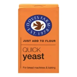 Freee Glutenfri Tørgær (125 g)