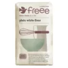 Freee Hvidt Mel Glutenfri (1 kg)