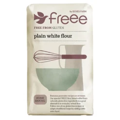 Freee Hvidt Mel Glutenfri (1 kg)