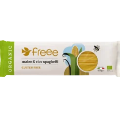 Freee Majs & Ris Spaghetti Glutenfri Ø (500 g)