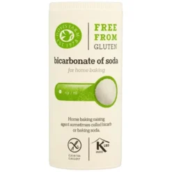 Freee Natron - Bikarbonat af soda (200 g)