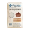 Freee Selvhævende Mel Glutenfri (1 kg)