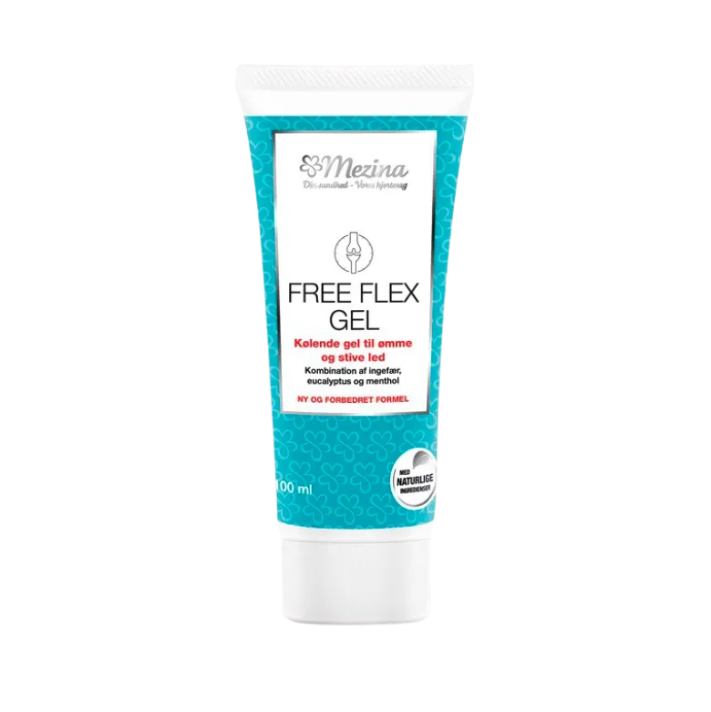 Free Flex gel