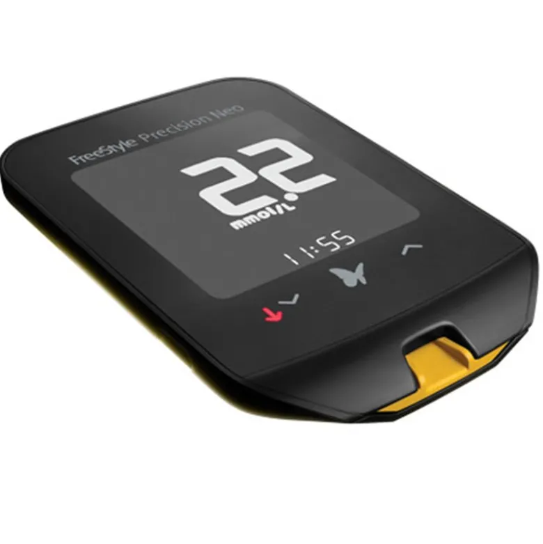 FreeStyle Precision Neo Blodsukkermåler