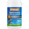 Fribol Hoste/Hals Drops Appelsin (Junior) (60 g)