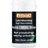 Fribol Hoste/Hals Drops Lakrids (60 g)