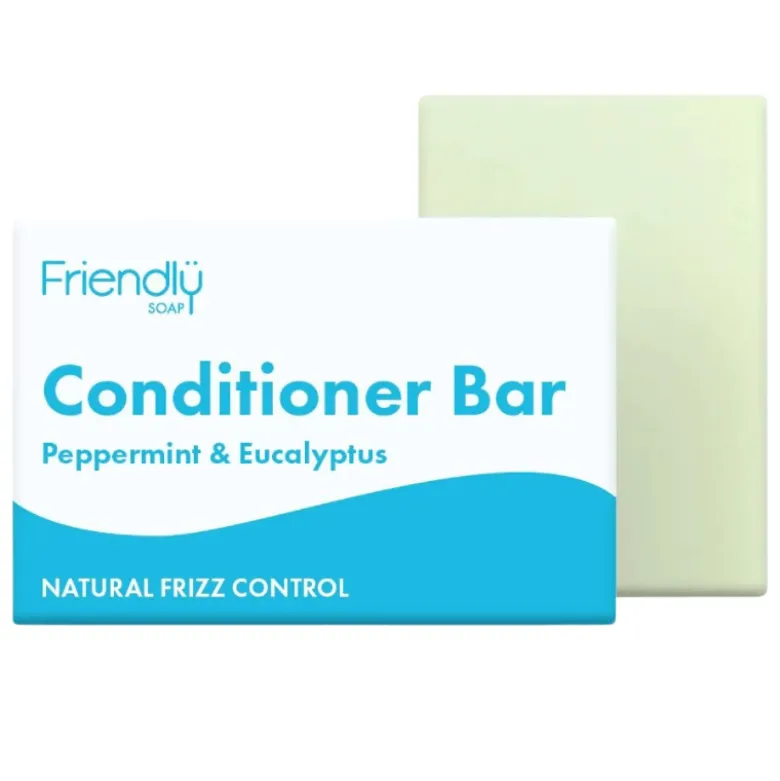 Friendly Balsambar (95 g)