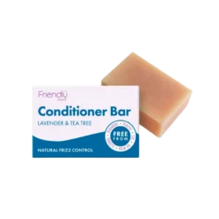 Friendly Conditioner Bar Lavendel & Tea Tree (95 g)