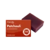 Friendly Sæbebar Patchouli (95 g)