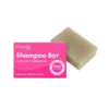 Friendly Shampoobar Lavendel & Geranium (95 g)