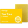 Friendly Tea Tree Sæbe (95 g)
