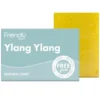 Friendly Ylang Ylang sæbe (95 g)
