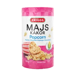 Friggs Concake Popcorn (125 g)