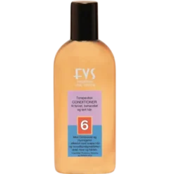 Frisørens Vital System Terapeutisk Conditioner No. 6. (215 ml)