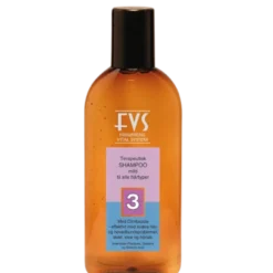 Frisørens Vital System Terapeutisk Shampoo No. 3. (215 ml)