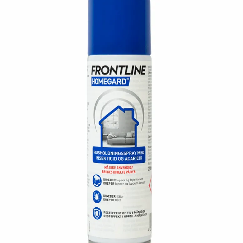 Frontline Homegard Spray (250 ml)