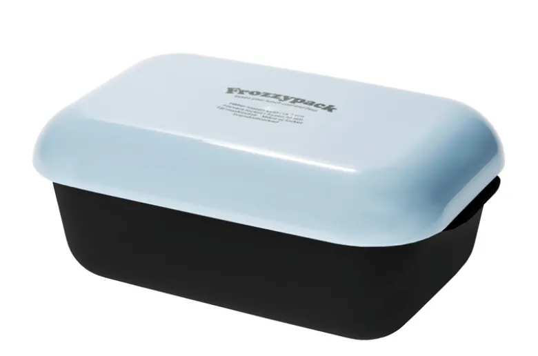 Frozzypack Nordic Sea (Sort/Lyseblå)